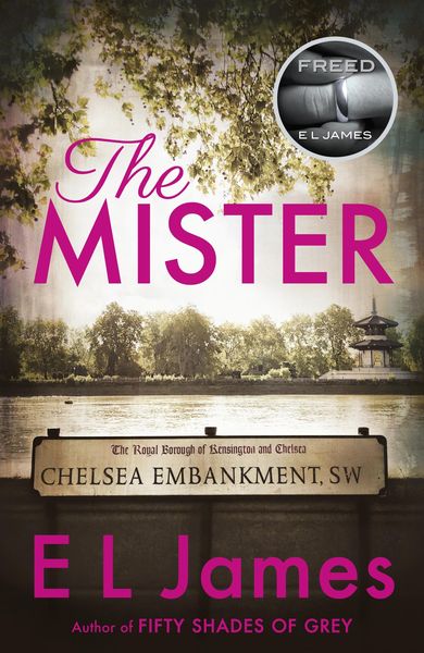 Produktbild: The Mister
