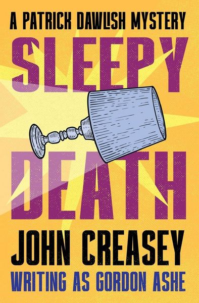 Produktbild: Sleepy Death