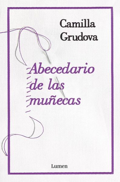 Produktbild: Abecedario de las mu&ntilde;ecas