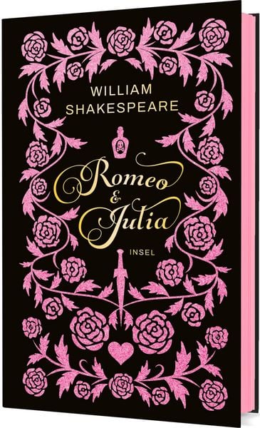 Produktbild: Romeo und Julia