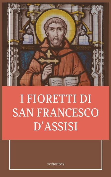 Produktbild: I fioretti di san Francesco