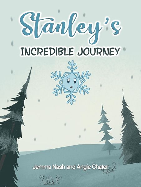 Produktbild: Stanley's Incredible Journey
