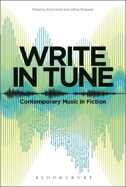 Produktbild: Write in Tune