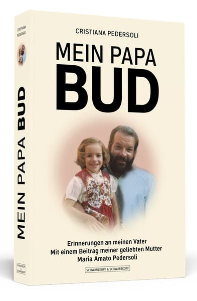 Mein Papa Bud -
