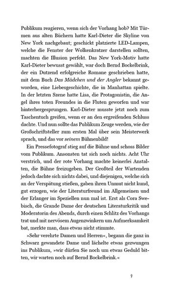 Produktbild: Tod auf dem Poetenfest