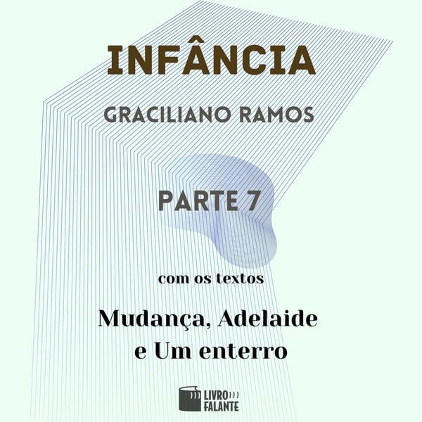 Produktbild: Inf&acirc;ncia - parte 7