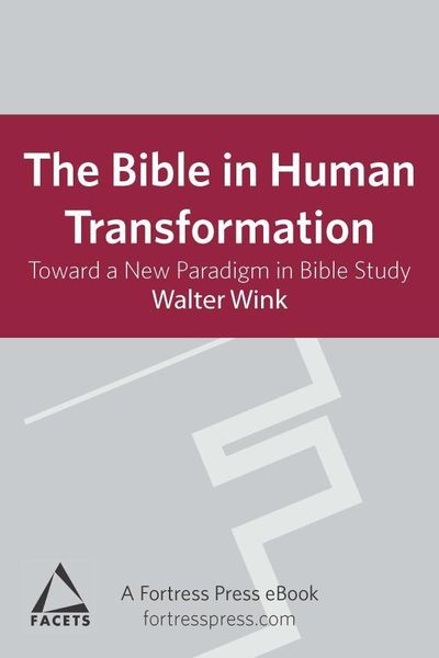Produktbild: Bible in Human Transformation