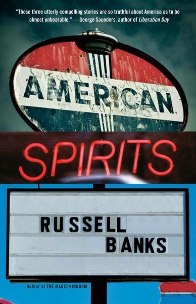 Produktbild: American Spirits