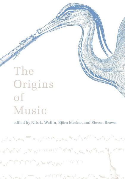Produktbild: The Origins of Music