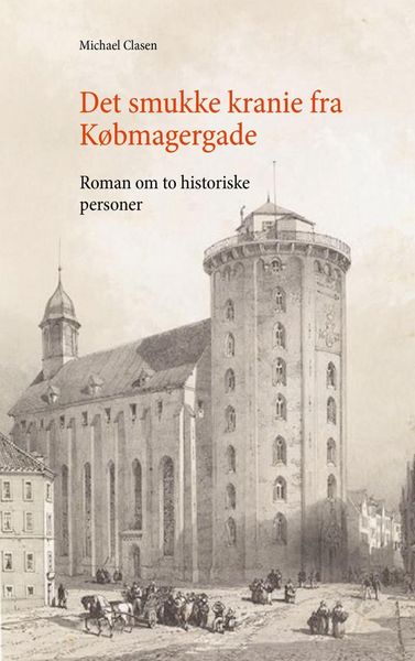 Produktbild: Det smukke kranie fra K&oslash;bmagergade