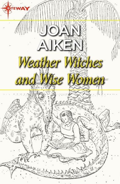 Produktbild: Weather Witches and Wise Women