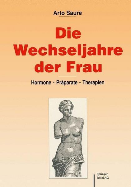 Produktbild: Die Wechseljahre der Frau