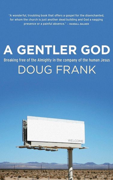 Produktbild: A Gentler God