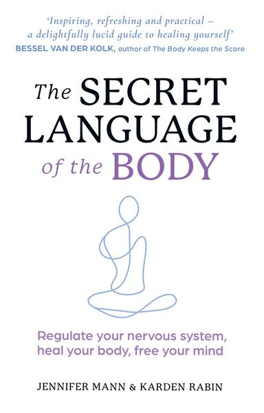 Produktbild: The Secret Language of the Body