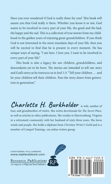 Produktbild: Family Stories for God's Glory