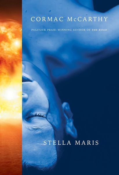 Produktbild: McCarthy, C: Stella Maris