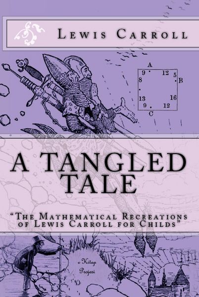 Produktbild: A Tangled Tale