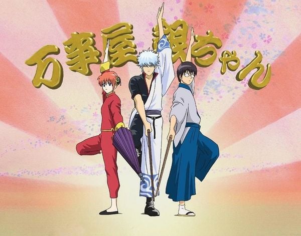 Produktbild: Gintama Box 3 - Episode 25-37 [2 BRs]