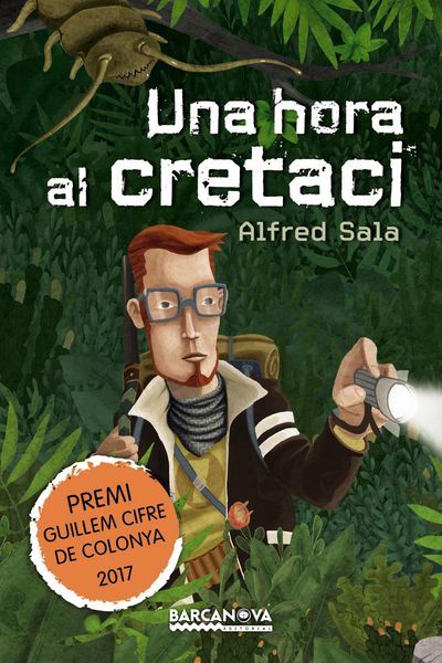 Produktbild: Una hora al cretaci