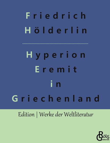 Produktbild: Hyperion