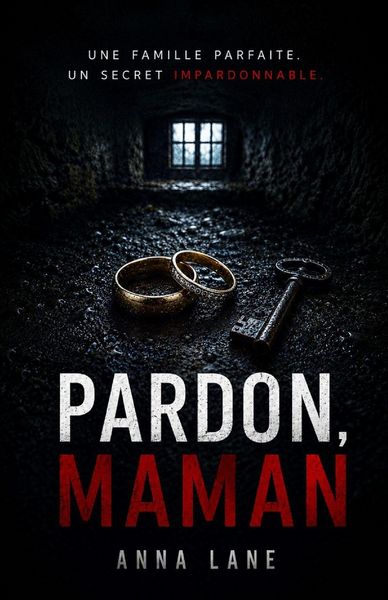 Produktbild: Pardon Maman