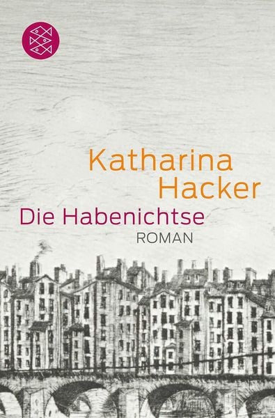 Produktbild: Die Habenichtse