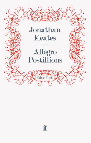 Produktbild: Allegro Postillions