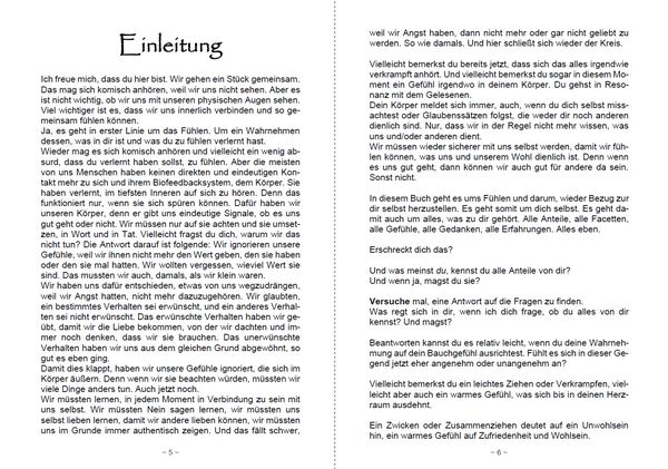 Produktbild: Finde dein inneres Kind in dir