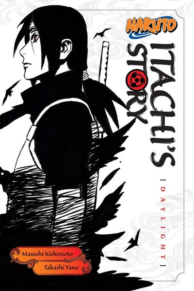 Produktbild: Naruto: Itachi's Story, Vol. 1