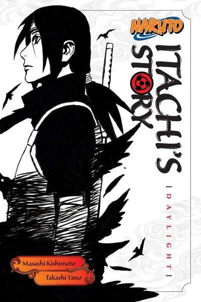 Produktbild: Naruto