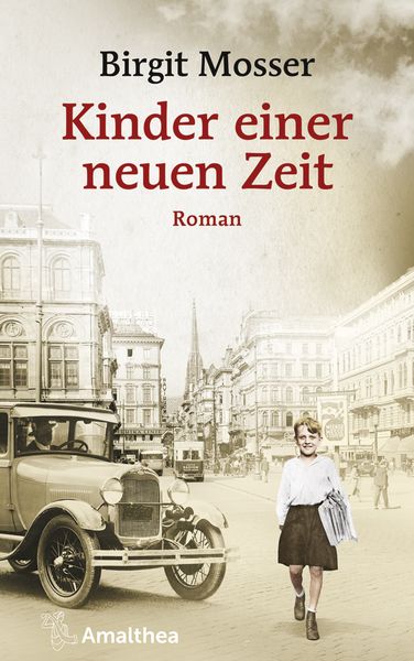 Produktbild: Kinder einer neuen Zeit