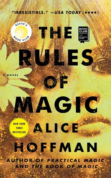Produktbild: The Rules of Magic