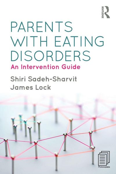 Produktbild: Parents with Eating Disorders