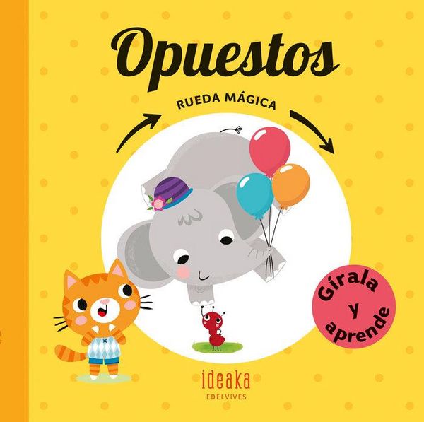 Produktbild: Opuestos