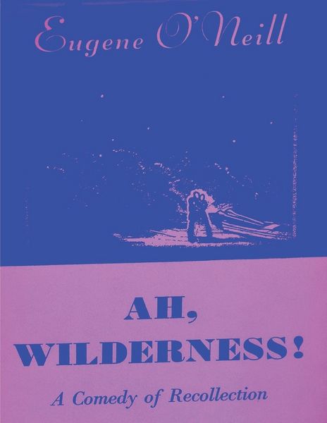 Produktbild: Ah, Wilderness