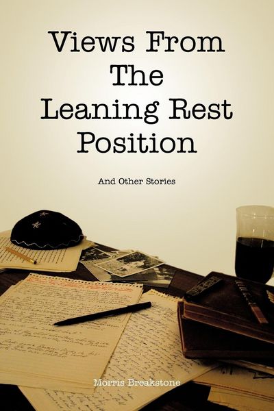 Produktbild: Views From The Leaning Rest Position