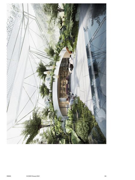 Produktbild: Delugan Meissl Associated Architects &ndash; DMAA