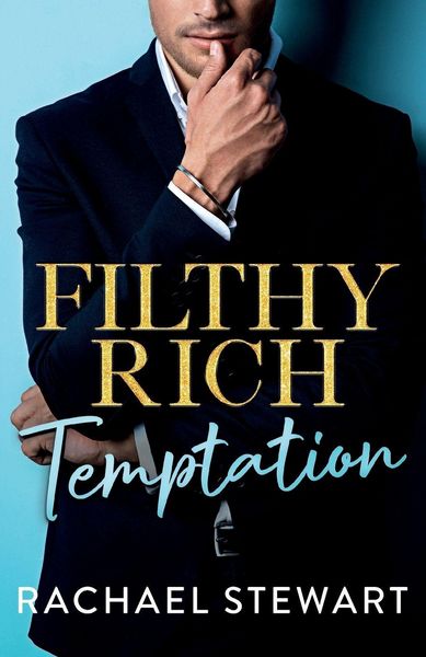 Produktbild: Filthy Rich Temptation