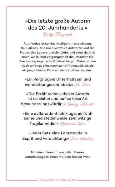 Produktbild: Ein Start ins Leben