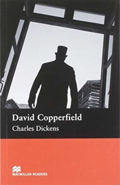 Produktbild: David Copperfield