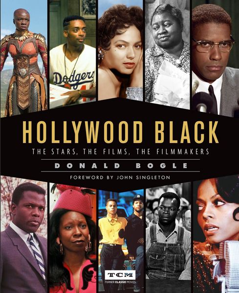 Produktbild: Hollywood Black