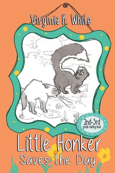 Produktbild: Little Honker Saves the Day