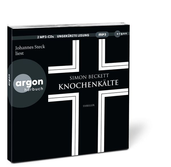 Produktbild: Knochenk&auml;lte