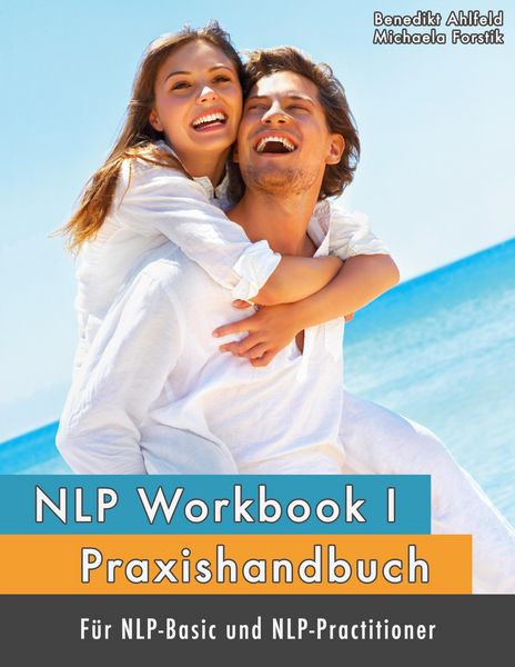 Produktbild: NLP Workbook I