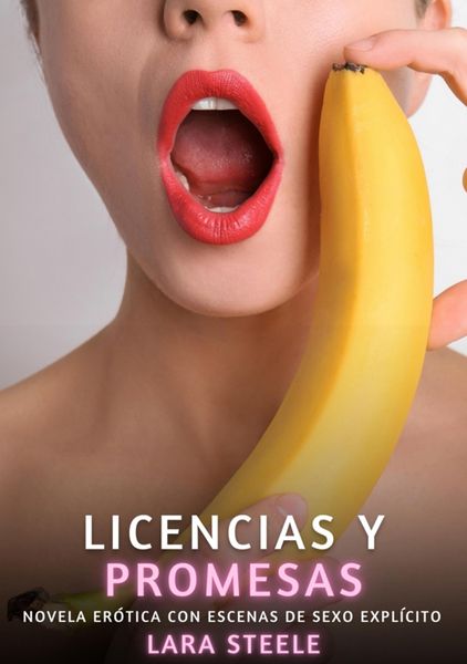 Produktbild: Licencias y Promesas