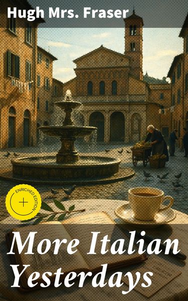 Produktbild: More Italian Yesterdays