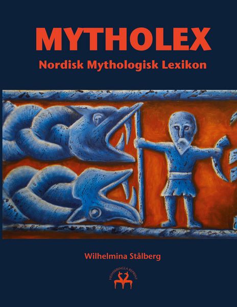 Produktbild: Mytholex