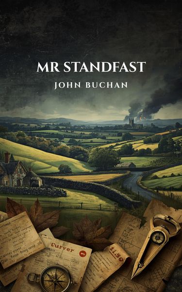 Produktbild: Mr Standfast
