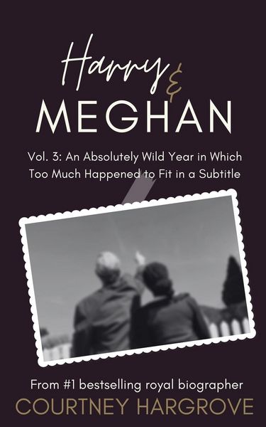 Produktbild: Harry & Meghan