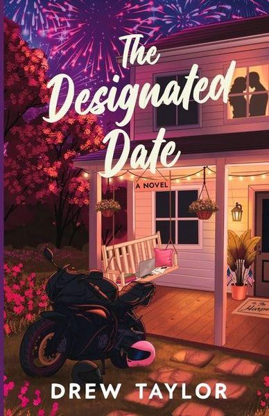 Produktbild: The Designated Date
